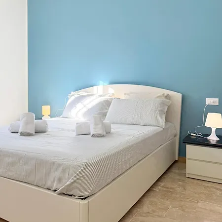 Appartement Dimora Concept - Anemone Garden