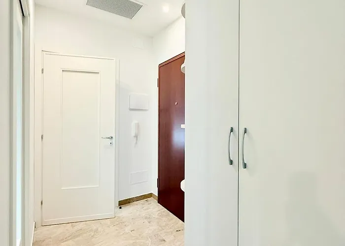 Apartman Dimora Concept - Anemone Garden